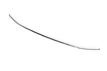 Nissan Qashqai 2014-2021 Front bumper protector stainless steel (2014-2017) photo 7