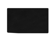 Audi A2 1999-2005 Trunk Mat Textile Premium V-2 (HB, Black) photo 1