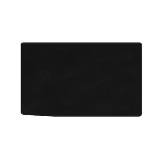 Trunk Mat Textile Premium V-2 (HB, Black)