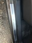 Nissan Qashqai 2014-2021 Door Sill Covers (Omsa, 4 pcs, Stainless Steel) photo 7