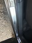 Nissan Qashqai 2014-2021 Door Sill Covers (Omsa, 4 pcs, Stainless Steel) photo 8