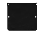Audi 100 C4 1990-1994 Premium V-2 textile trunk mat (Avant, Black) photo 1