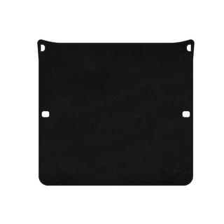 Premium V-2 textile trunk mat (Avant, Black) Audi 100 C4 1990-1994