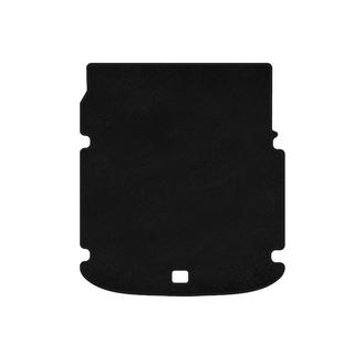 Premium V-2 Textile Trunk Mat (2014-2018, Black)