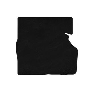 Premium textile trunk mat (1982-1991, Avant, Black)