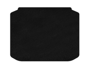Audi A3 2012-2020 Premium Textile Trunk Mat (HB, Black) photo 1