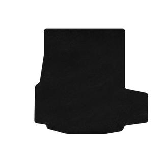 Premium V-2 Textile Trunk Mat (For G30, Black) BMW 5 Series G30/G31 2017–2023