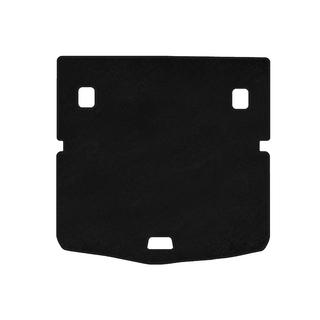 Premium Textile Trunk Mat V-2 (For F46, 7-Seater, Black) BMW 2 Series Active Tourer F45/F46 2014-2021