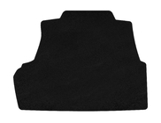 Chery Eastar 2003-2011 Premium Textile Trunk Mat (Black) photo 1