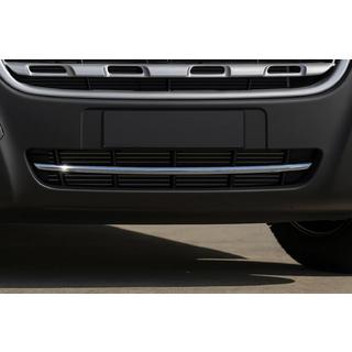 Stainless Steel Bumper Strip