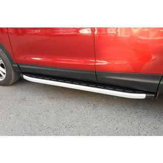 Side Steps Fullmond (2 pcs, aluminum) photo 1
