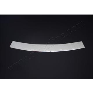 Rear Bumper Protector OmsaLine (Stainless Steel) photo 4
