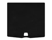 Mercedes GLE W167 2018- Trunk Mat Textile Classic (Black) photo 1