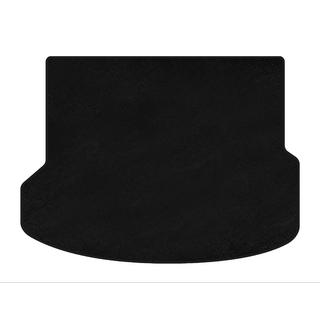 Trunk Mat Textile Classic (Black)