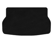 Acura RDX 2012-2018 Trunk Mat Textile Classic (Black) photo 1