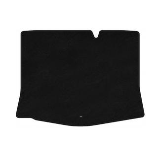 Trunk Mat Textile Classic (Black)