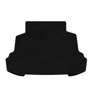 Trunk Mat Textile Classic (SD, Black)