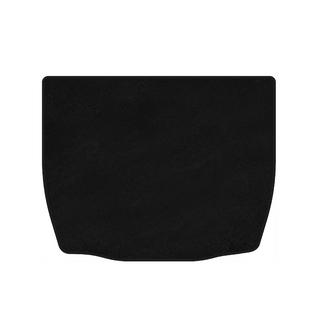 Textile Trunk Mat Classic (Coupe, Black) Audi ТТ 1998-2006
