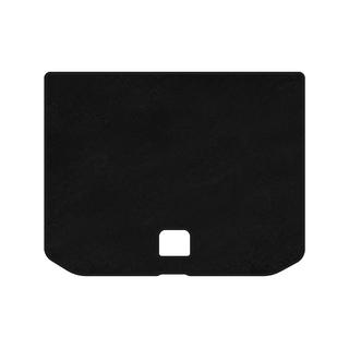 Textile Trunk Mat Classic (for E-tron, Sportback, Black) Audi A3 2012-2020