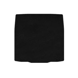 Trunk Mat Textile Classic (For G20, Black) BMW 3 Series G20/G21 2018-