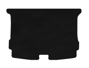 BMW I3 2013-2022 Trunk Mat Textile Classic (Black) photo 1
