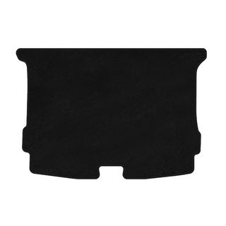 Trunk Mat Textile Classic (Black) BMW I3 2013-2022