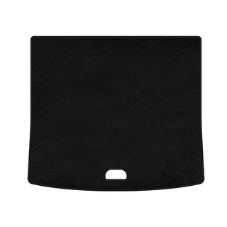 Trunk Mat Textile Classic (Black) BMW X1 F48 2015-2022