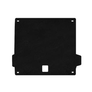 Trunk Mat Textile Classic (Black) BMW X5 G05 2019–2026
