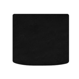 Trunk Mat Textile Classic V-1 (Black)