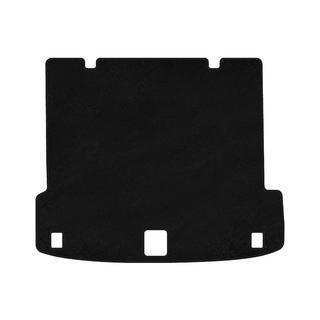 Trunk Mat Textile Classic (Black) BMW X6 G06 2019–2027