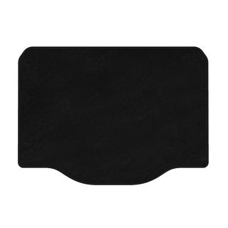 Trunk Mat Textile Classic (Black) Buick Encore 2013-2019
