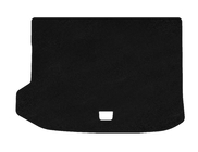 Buick Envision 2014-2020 Trunk Mat Textile Classic (Black) photo 1