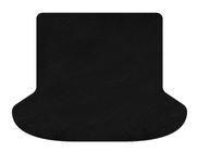 BYD S6 2010-2016 Trunk Mat Textile Classic (Black) photo 1