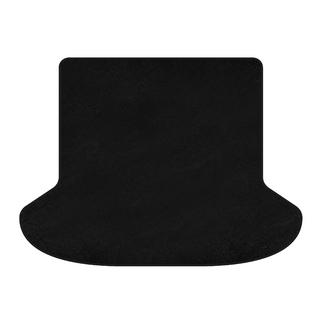 Trunk Mat Textile Classic (Black)