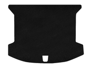 Cadillac XT5 2016- Trunk Mat Textile Classic (Black) photo 1