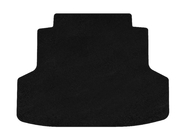 Chery E5 2011-2016 Trunk Mat Textile Classic (Black) photo 1