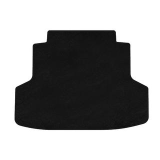 Trunk Mat Textile Classic (Black)