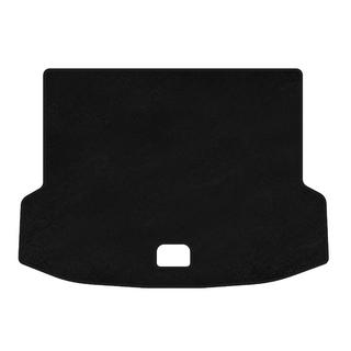Trunk Mat Textile Classic (Black) Chery Tiggo 7 2020-
