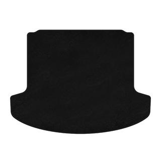 Trunk Mat Textile Classic (Black) Chery Tiggo 8 2017-