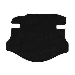 Trunk Mat Textile Classic (Black) Chevrolet Camaro 2009-2015