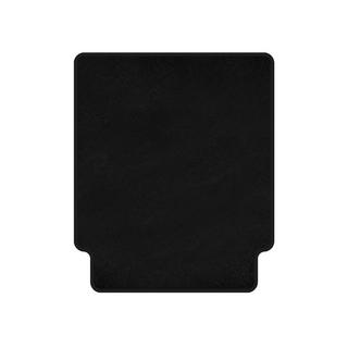 Trunk Mat Textile Classic (Black)