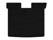 Chevrolet Volt 2010-2016 Trunk Mat Textile Classic V-1 (Black) photo 1
