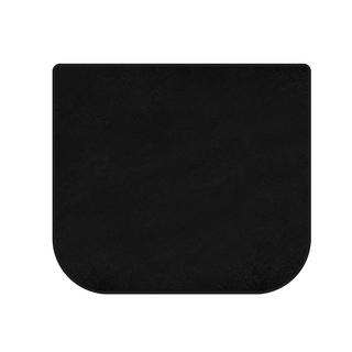 Trunk Mat Textile Classic (Black)