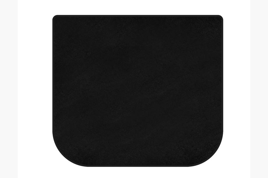 Chevrolet Volt 2016-2019 Trunk Mat Textile Classic (Black) Image