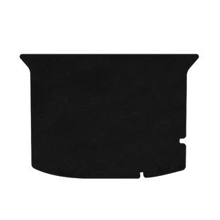 Trunk Mat Textile Classic (Pre-Facelift, Black) Citroen Xsara Picasso 1999-2012