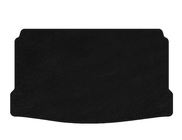 Mini Countryman R60 2010-2017 Textile Trunk Mat Classic (SD trim, Black) photo 1