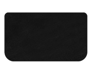 Mini Cooper F55/56/57 2014-2023 Textile Trunk Mat Classic (for F55, 5-door, Black) photo 1