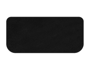 Mini Cooper F55/56/57 2014-2023 Textile Trunk Mat Classic (for S F56, Black) photo 1