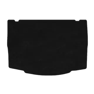 Trunk Mat Textile Classic (Black) Daihatsu Terios 2006-2017