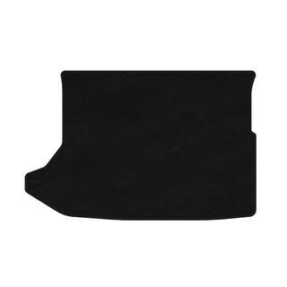 Trunk Mat Textile Classic (HB, Black)